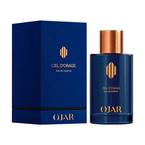 Ojar Ciel D`Orage EDP – оригинален парфюм