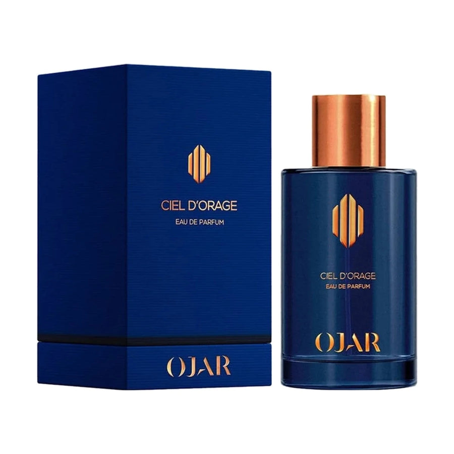 Ojar Ciel D'Orage, Eau de Parfum unisex, χωρίς συσκευασία – γνήσιο προϊόν