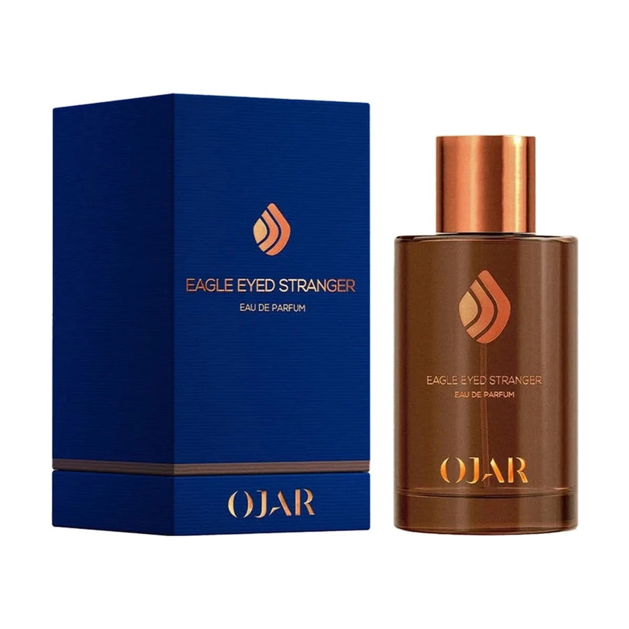 Ojar Eagle Eyed Stranger – Eau de Parfum unisex, χωρίς συσκευασία