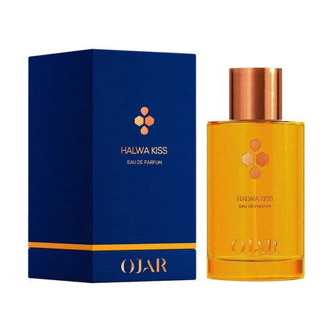 Ojar Halwa Kiss EDP – оригинален парфюм