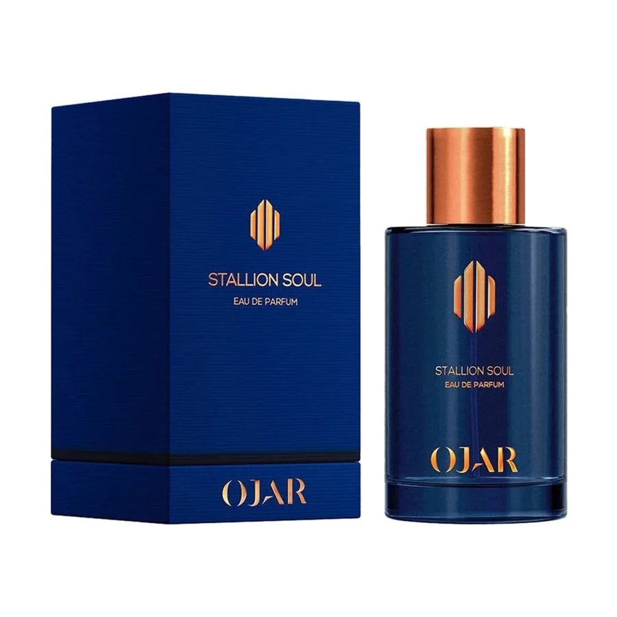 Eau de Parfum Ojar Stallion Soul unisex