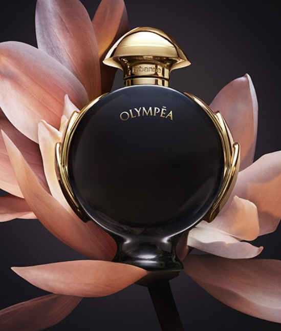 Paco Rabanne Olympea Parfum