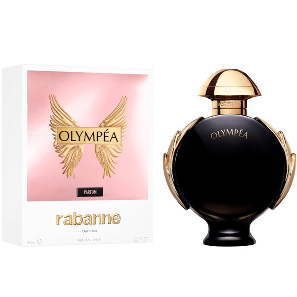 Paco Rabanne Olympea Parfum