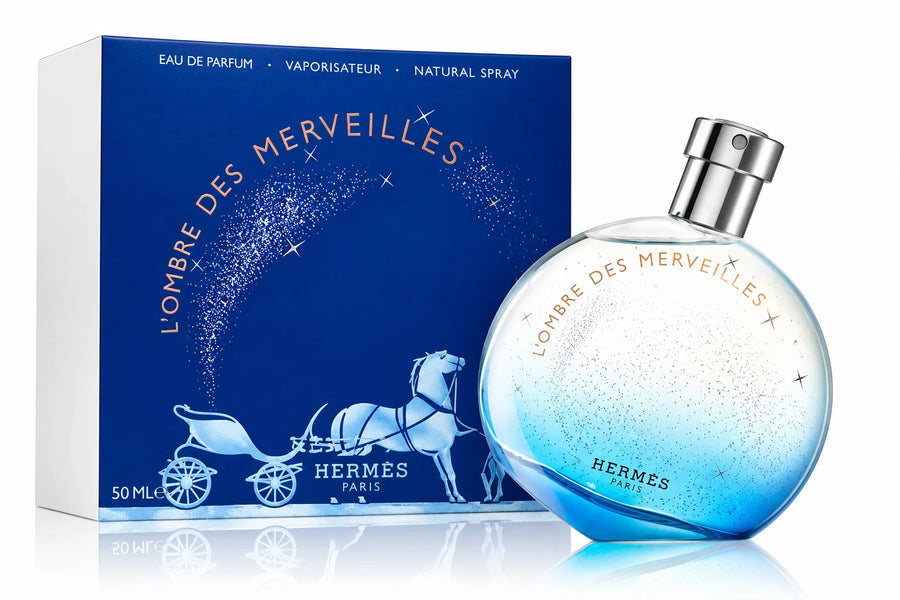 Hermes L`Ombre des Merveilles EDP