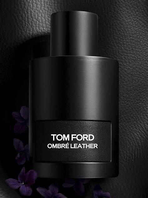 Tom Ford Ombre Leather EDP