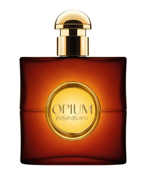 YSL Opium EDT – оригинален парфюм