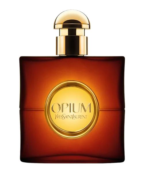 YSL Opium EDT