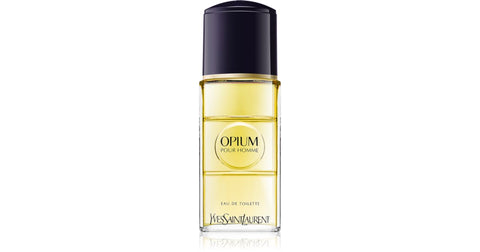 YSL Opium Pour Homme EDT – оригинален парфюм