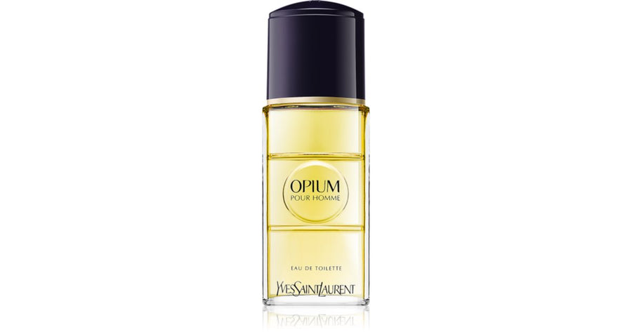 YSL Opium Pour Homme EDT