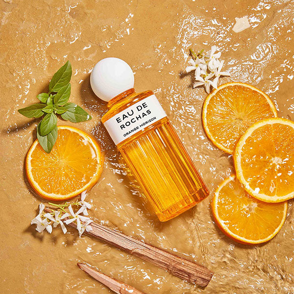 Rochas Eau de Rochas Orange Horizon EDT