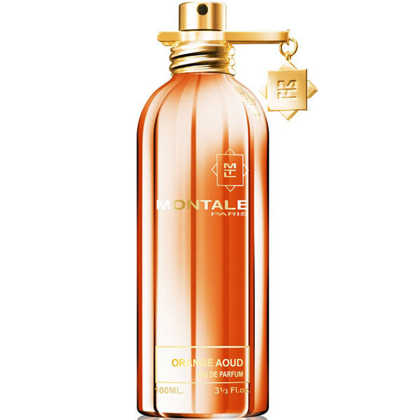 Montale Orange Aoud EDP