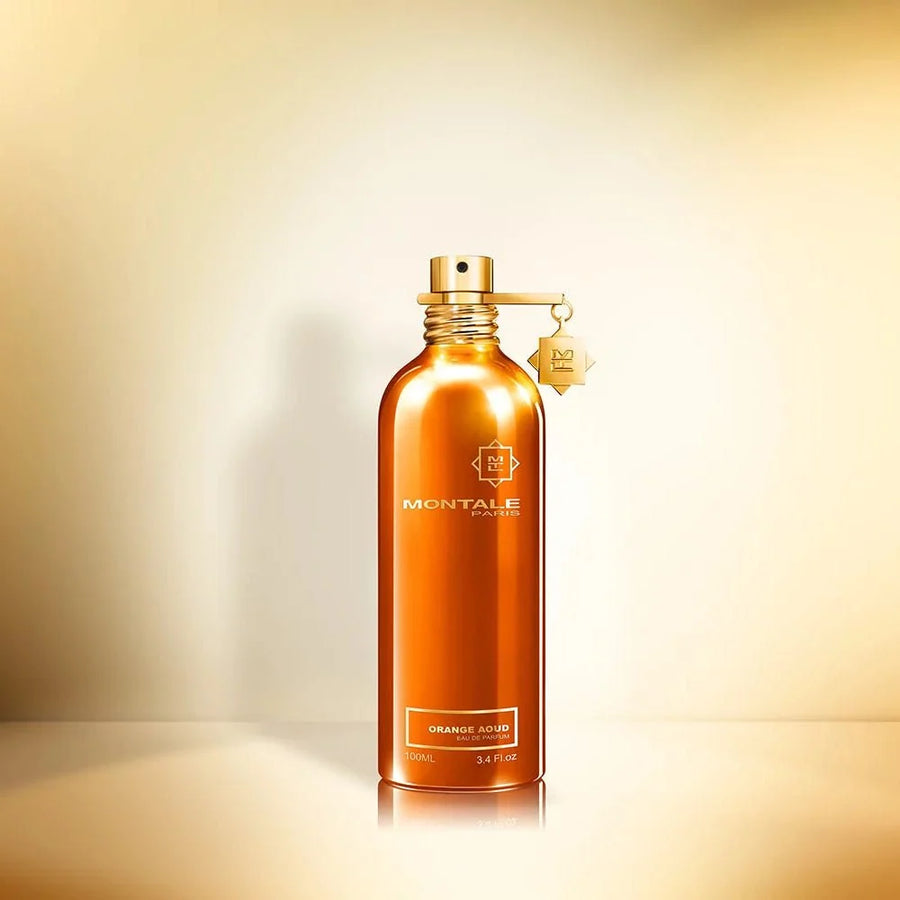 Montale Orange Aoud EDP