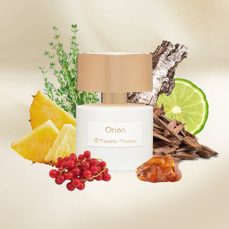 Tiziana Terenzi Orion Extrait De Parfum