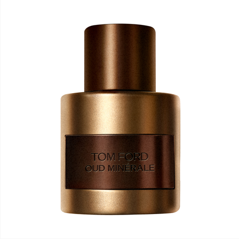 Tom Ford Oud Minerale EDP – γνήσιο άρωμα