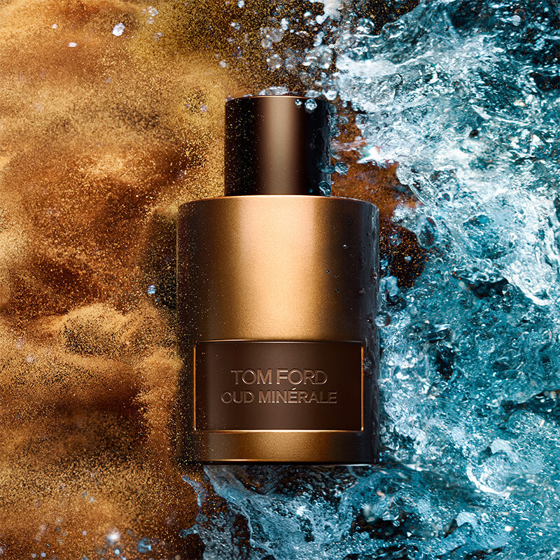 Tom Ford Oud Minerale EDP
