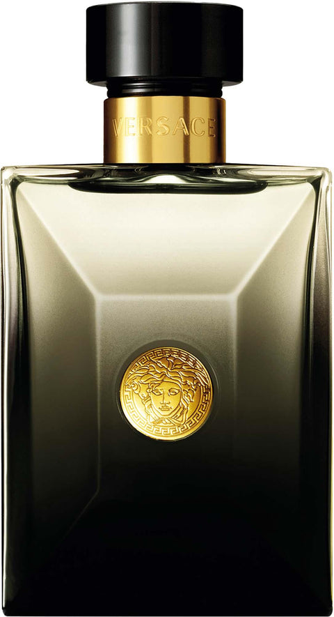 Versace Oud Noir EDP – оригинален парфюм