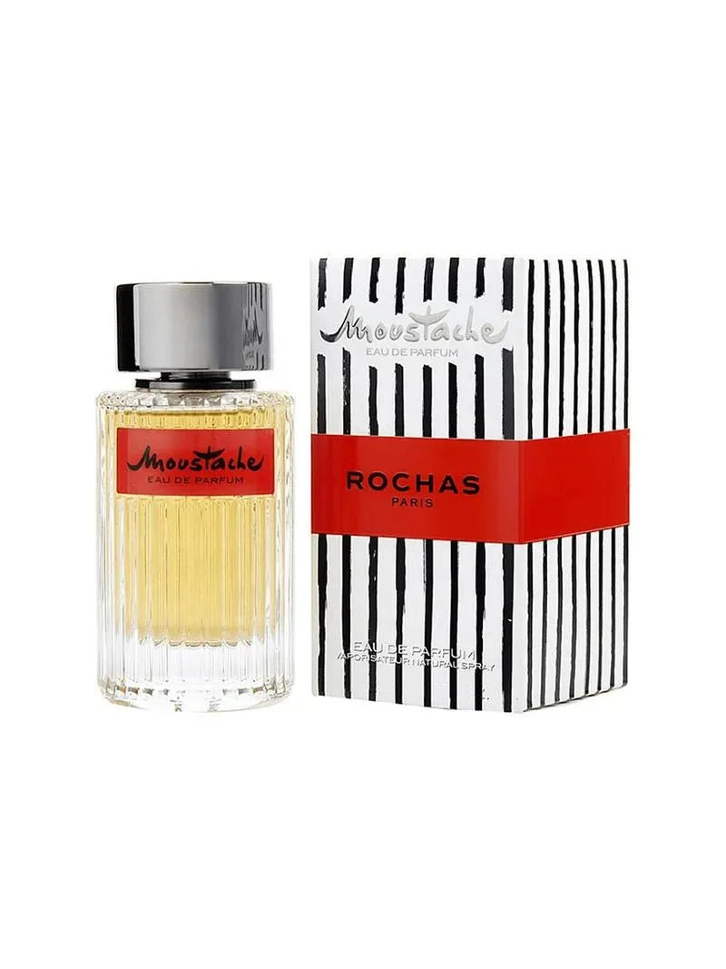 Rochas Moustache EDP
