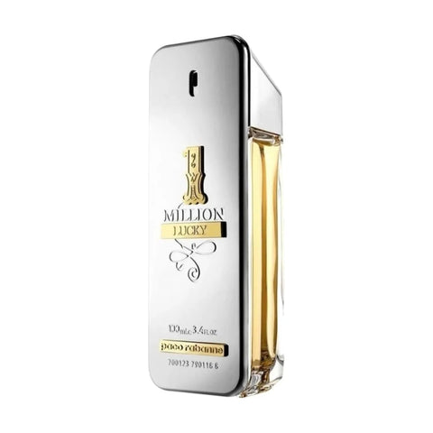 Paco Rabanne 1 Million Lucky EDT – γνήσιο άρωμα