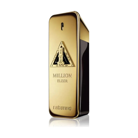 Paco Rabanne Million Gold Elixir EDP – оригинален парфюм