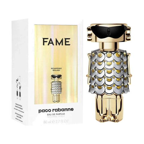 Paco Rabanne Fame EDP Rechargeable – оригинален парфюм