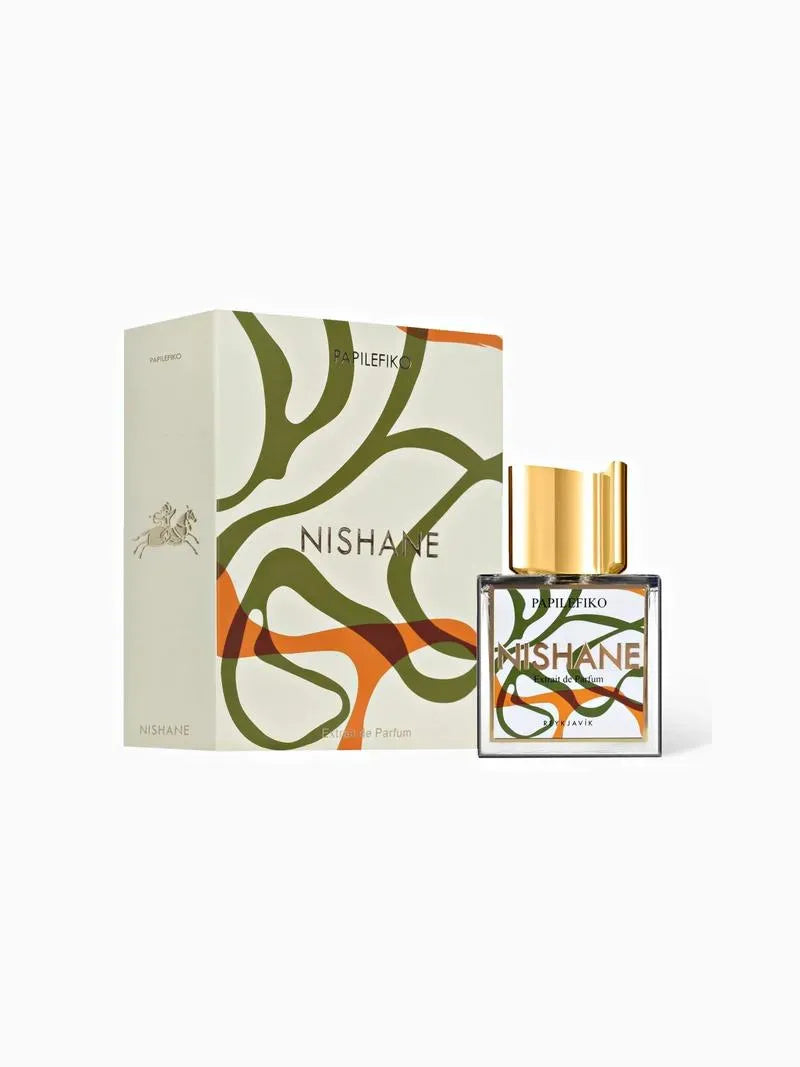 Nishane Papilefiko Extrait De Parfum