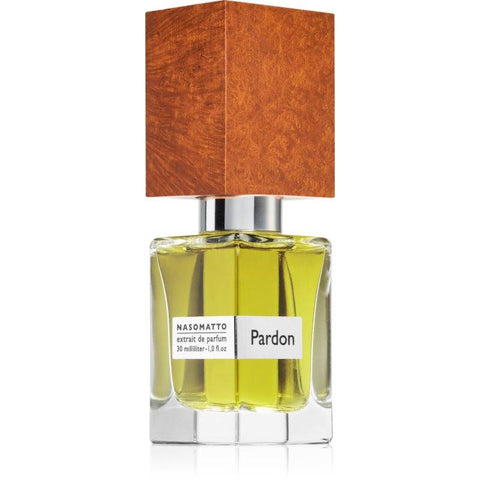 Nasomatto Pardon Extrait De Parfum – оригинален парфюм
