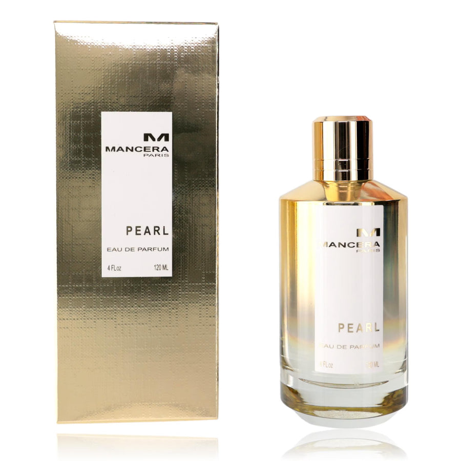 Mancera Pearl EDP
