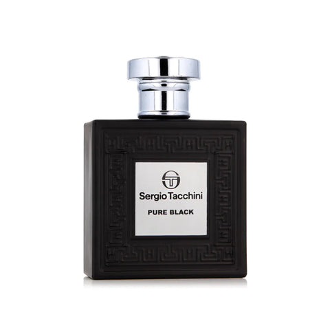 Sergio Tacchini Pure Black EDT – parfum original