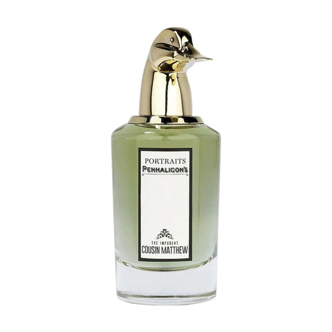 Penhaligon`S The World According To Arthur EDP – оригинален парфюм