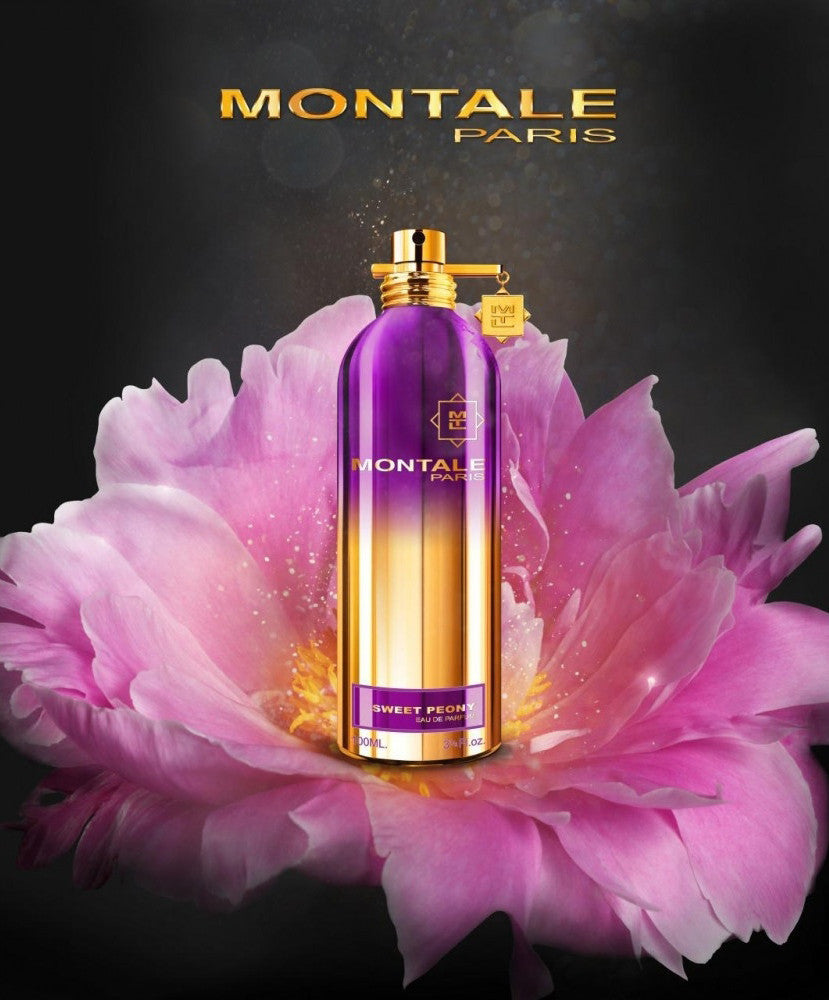 Montale Sweet Peony EDP