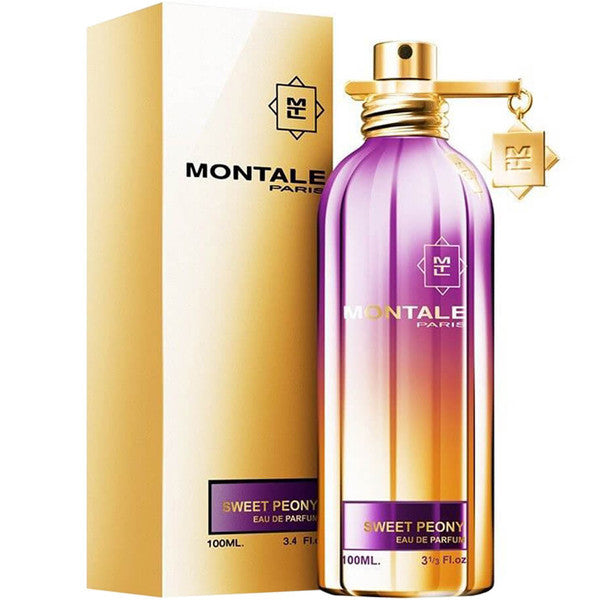 Montale Sweet Peony EDP