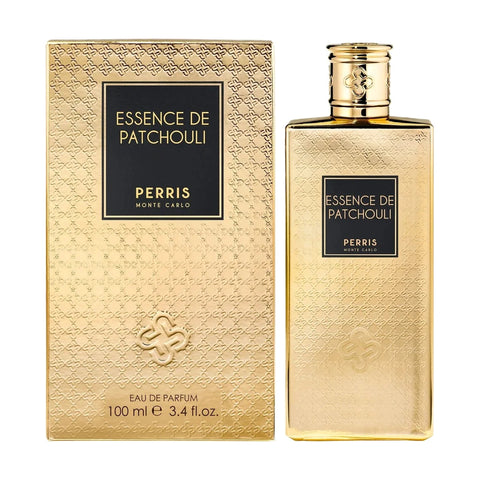 Perris Monte Carlo Essence De Patchouli EDP – оригинален парфюм