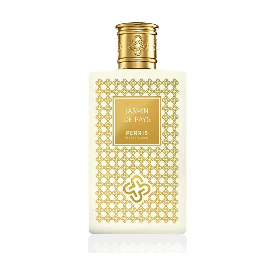 Perris Monte Carlo Jasmin De Pays – apă de parfum unisex, fără ambalaj