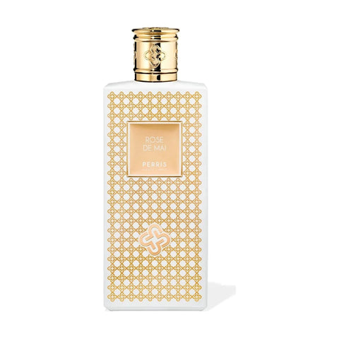 Perris Monte Carlo Rose De Mai EDP – оригинален парфюм