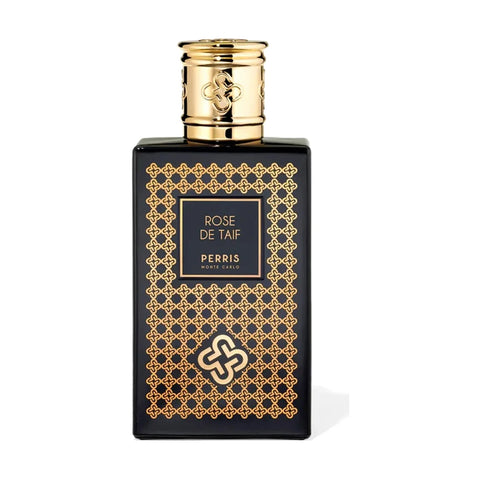 Perris Monte Carlo Rose De Taif EDP – оригинален парфюм