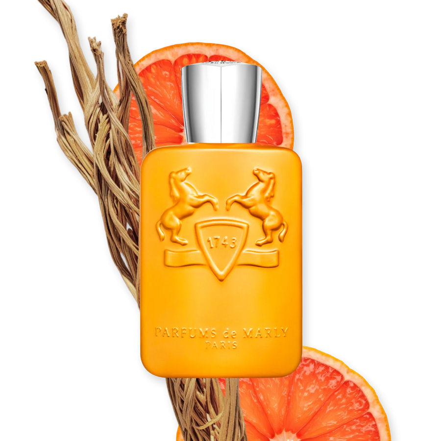 Parfums De Marly Perseus EDP