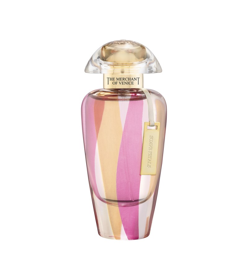 The Merchant Of Venice Suave Petals EDP