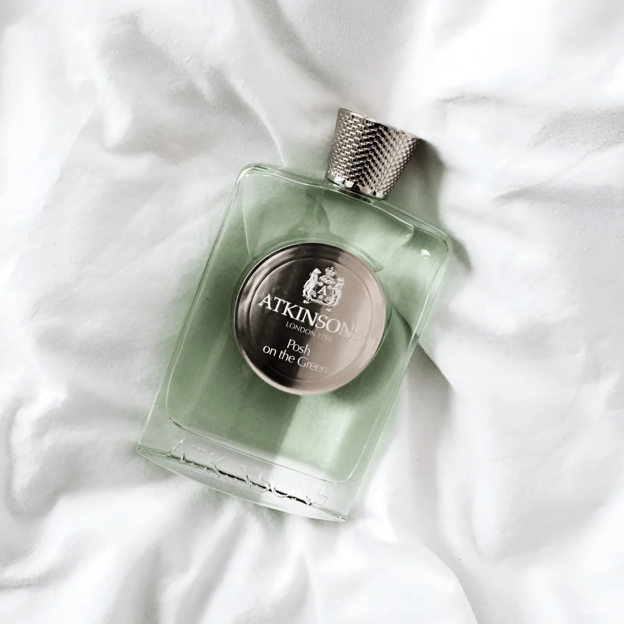 Atkinsons Posh on the Green EDP