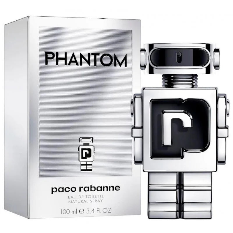 Paco Rabanne – Phantom EDT