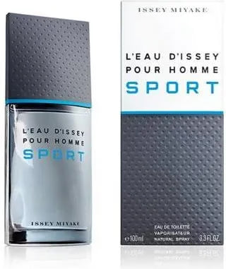 Issey Miyake L'Eau d'Issey Pour Homme Sport EDT