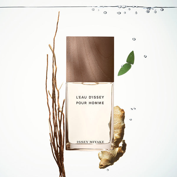 Issey Miyake L'Eau d'Issey Pour Homme Vetiver EDT
