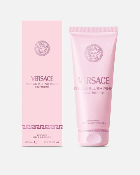 Versace Dylan Blush Pink Body Lotion – γνήσιο άρωμα