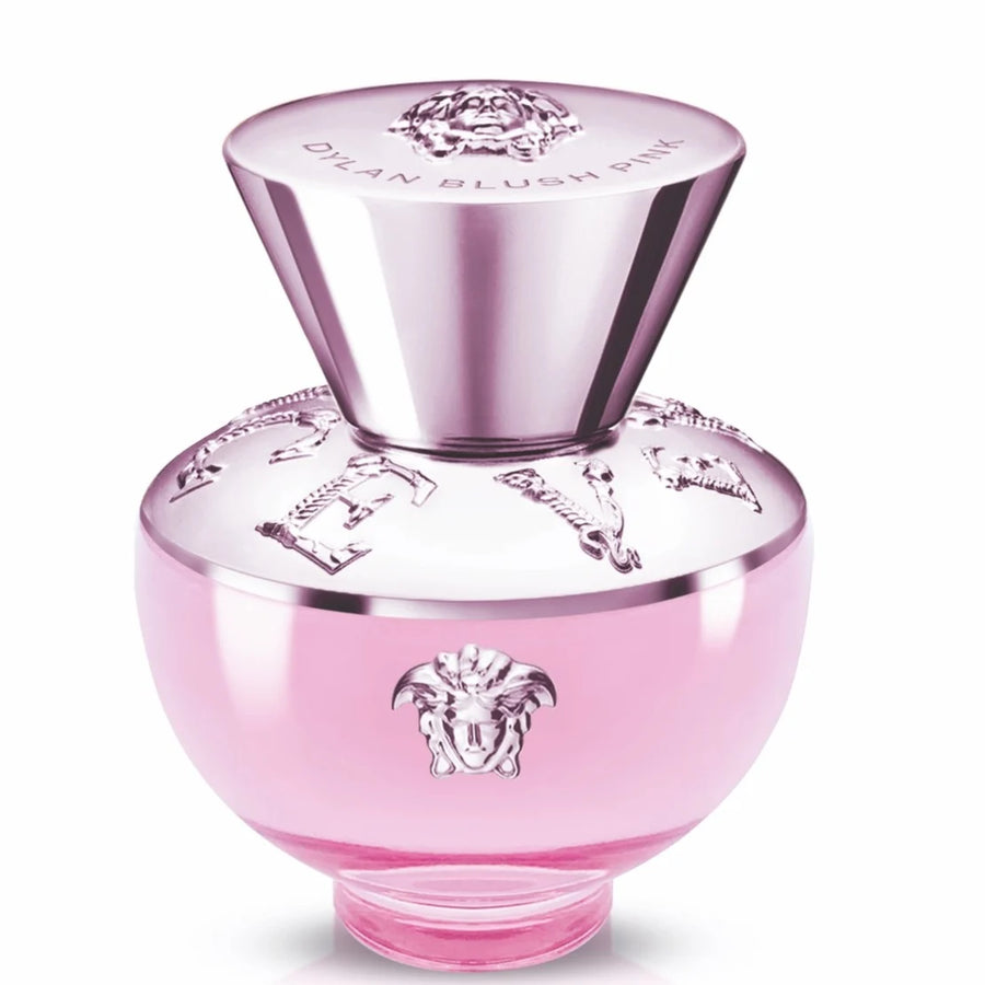Versace Dylan Blush Pink EDP