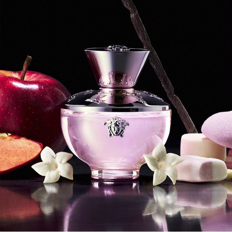 Versace Dylan Blush Pink EDP