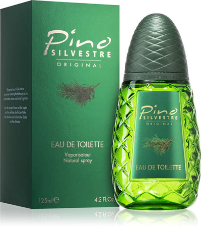 Pino Silvestre Original EDT