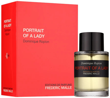 Frederic Malle Portrait of a Lady EDP