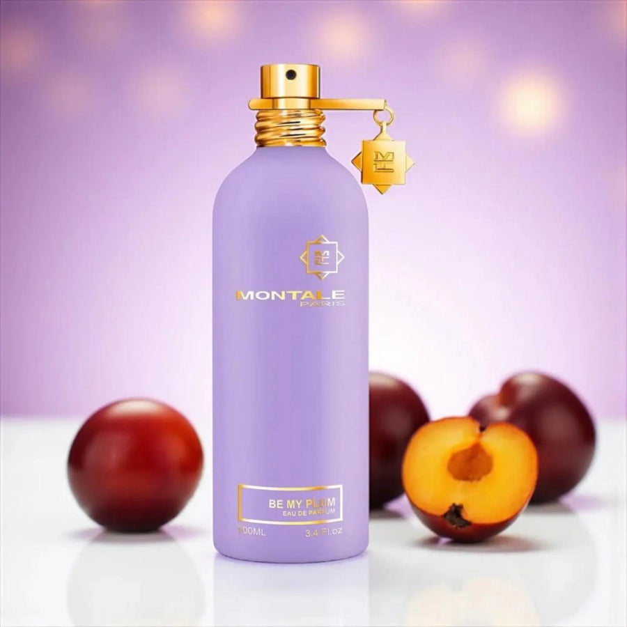 Montale Be My Plum EDP
