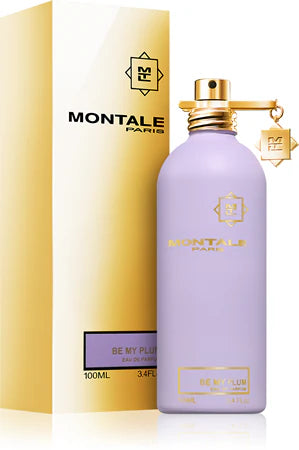 Montale Be My Plum EDP