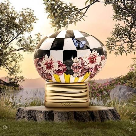 The House of Oud Bonbon Pop EDP