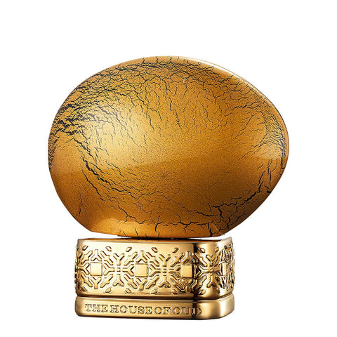 The House of Oud Golden Powder EDP – оригинален парфюм